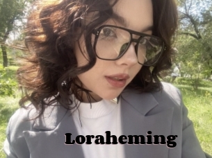 Loraheming