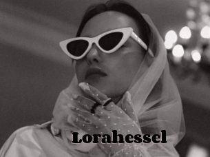 Lorahessel