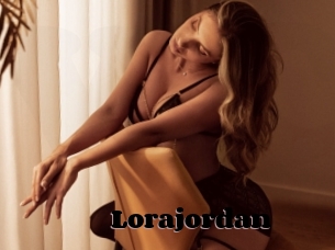 Lorajordan