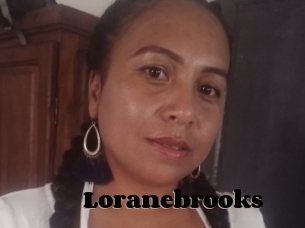 Loranebrooks