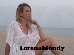 Lorenablondy