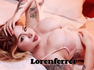 Lorenferrer