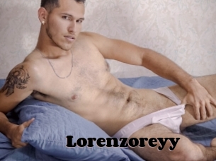 Lorenzoreyy