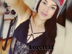 Loretta1