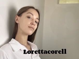 Lorettacorell