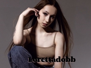 Lorettadobb