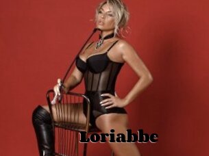 Loriabbe