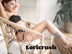 Loricrush