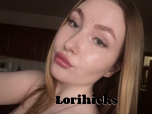 Lorihicks