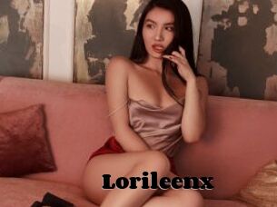 Lorileenx