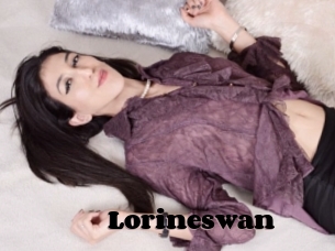 Lorineswan