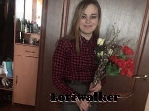 Loriwalker