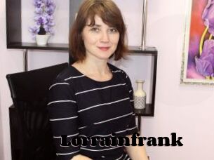 Lorrainfrank