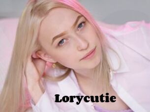 Lorycutie