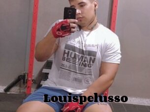 Louispelusso