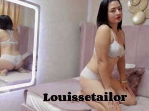 Louissetailor