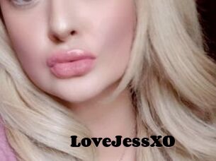 LoveJessXO