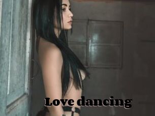 Love_dancing