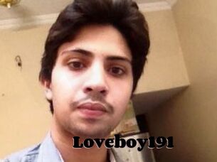 Loveboy191