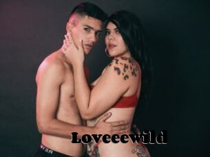 Loveeewild