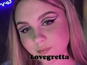 Lovegretta