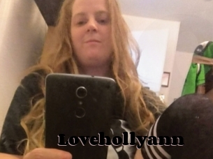 Lovehollyann