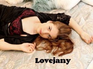 Lovejany