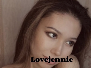 Lovejennie