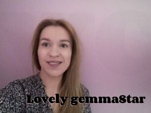 Lovely_gemmaStar