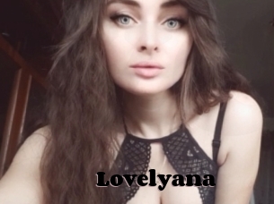 Lovelyana