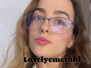 Lovelyemerald