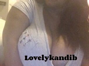 Lovelykandib