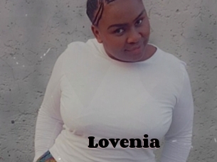 Lovenia