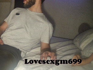 Lovesexgm699