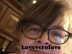 Loveverolove