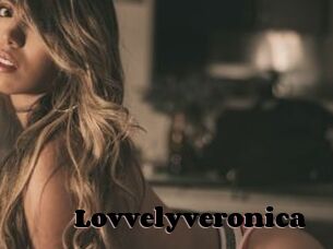 Lovvelyveronica