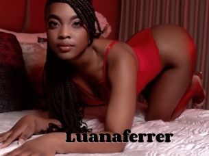 Luanaferrer