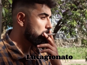 Lucagionato