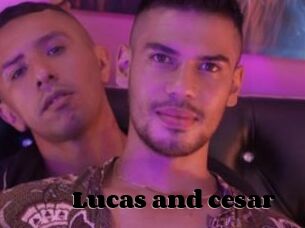 Lucas_and_cesar