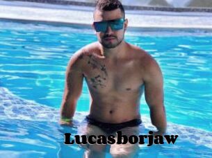 Lucasborjaw