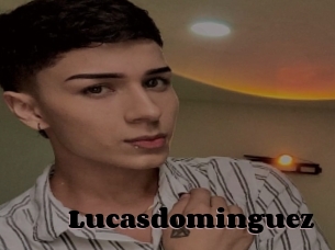 Lucasdominguez