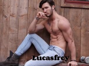 Lucasfrey