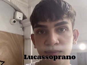 Lucassoprano