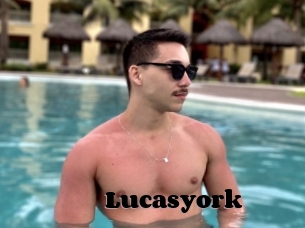 Lucasyork