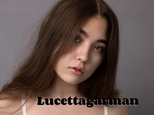 Lucettagarman