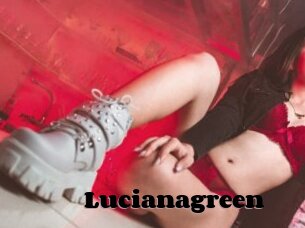 Lucianagreen