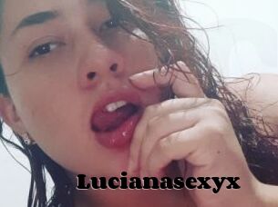 Lucianasexyx