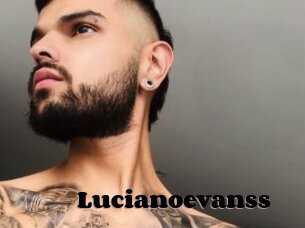 Lucianoevanss