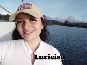 Lucieisa