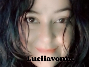 Luciiavonne